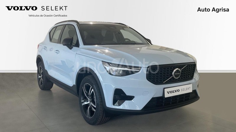 XC40 2.0 B4 MHEV PLUS DARK DCT 197 5P