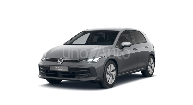 Golf 1.5 TSI eHybrid Match DSG6 150kW