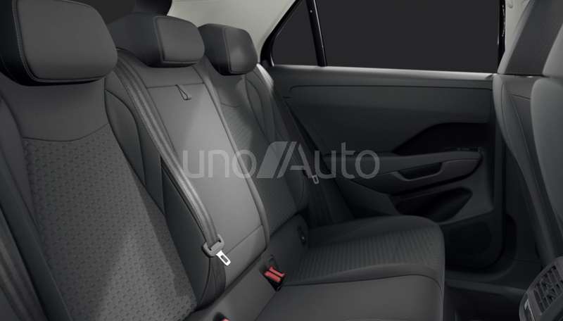 T-Roc 1.5 eTSI Más DSG7 110kW