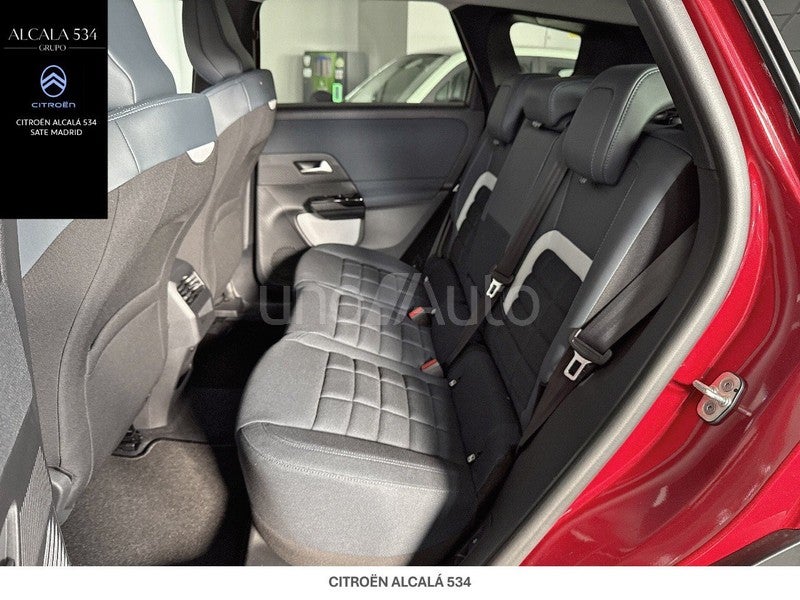 C5 Aircross Hybrid You e-DCS6 145