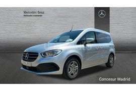 Mercedes-Benz Clase T