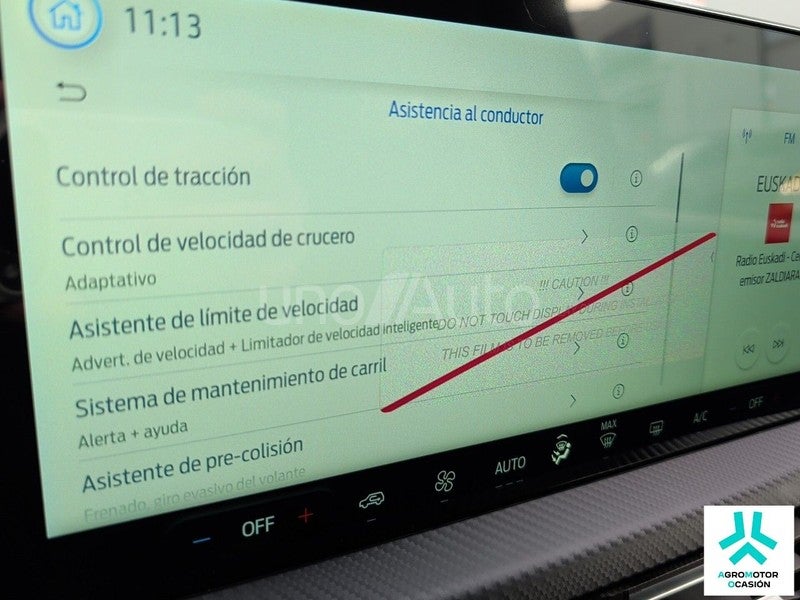 ST-Line X 2.5 Duratec PHEV 178kW Auto