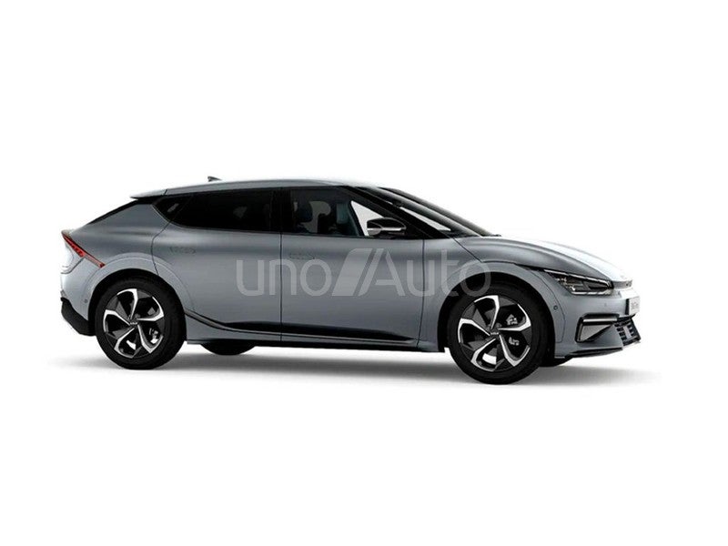KIA EV6 GT-Line 77,4kWh 239kW AWD Long Range