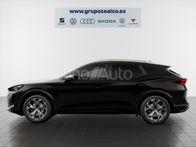 Formentor 1.5 eTSI 150 DSG