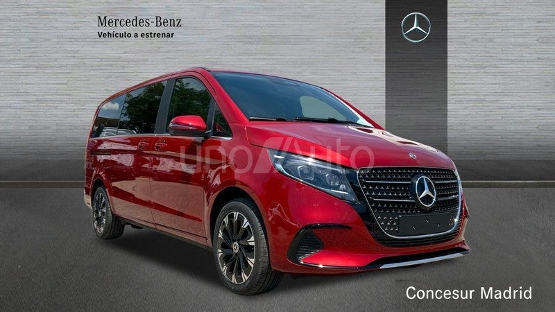 250 d Avantgarde Largo