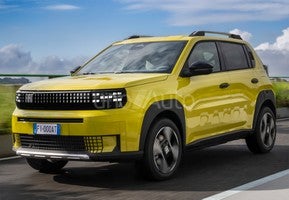 Fiat Grande Panda