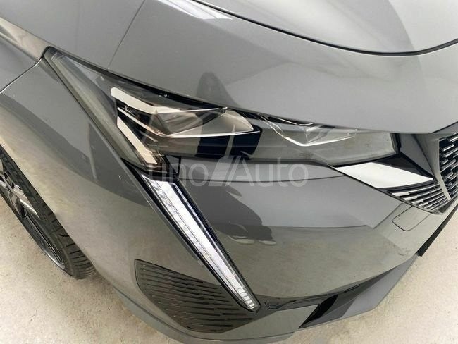 5P GT Hybrid MHEV 145 e-DCS6