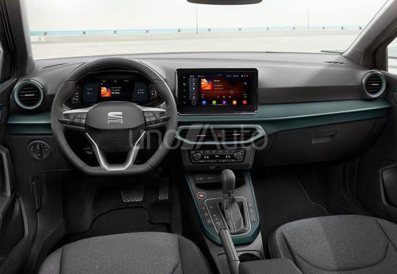 Arona 1.0 TSI S&S Style Special Edition 95