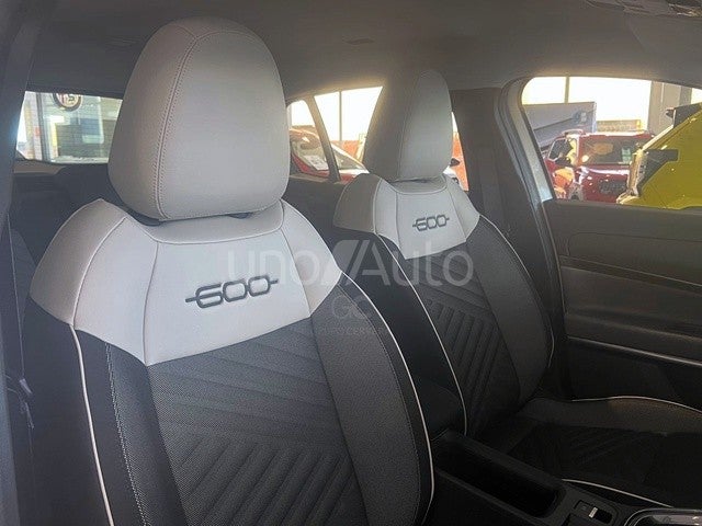 600 1.2 MHEV DDCT 74kW