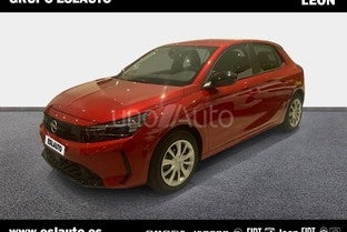 OPEL Corsa 1.2T XHL Hybrid S/S Edition Aut. 110