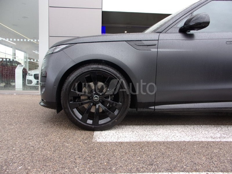 Range Rover Sport 3.0 i6 PHEV Dynamic SE 460