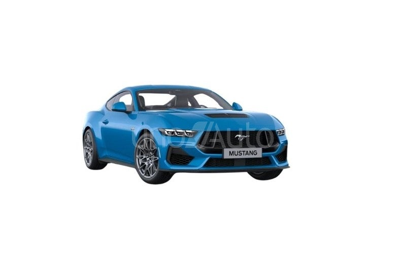 FORD Mustang 5.0 Ti-VCT V8 331KW  GT AT(Fast.)