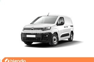 CITROEN Berlingo Van - Furgón M Diesel 100cv Manual