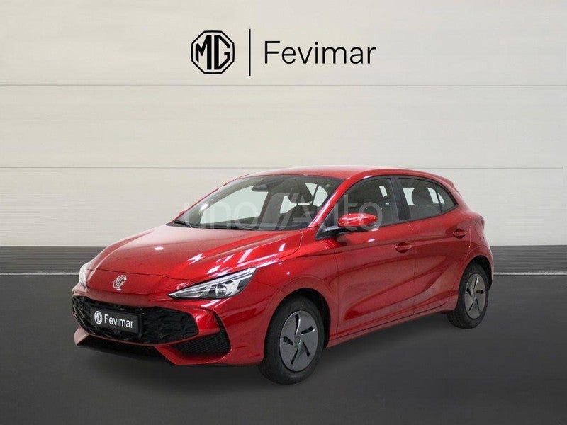 MG3 1.5 Standard