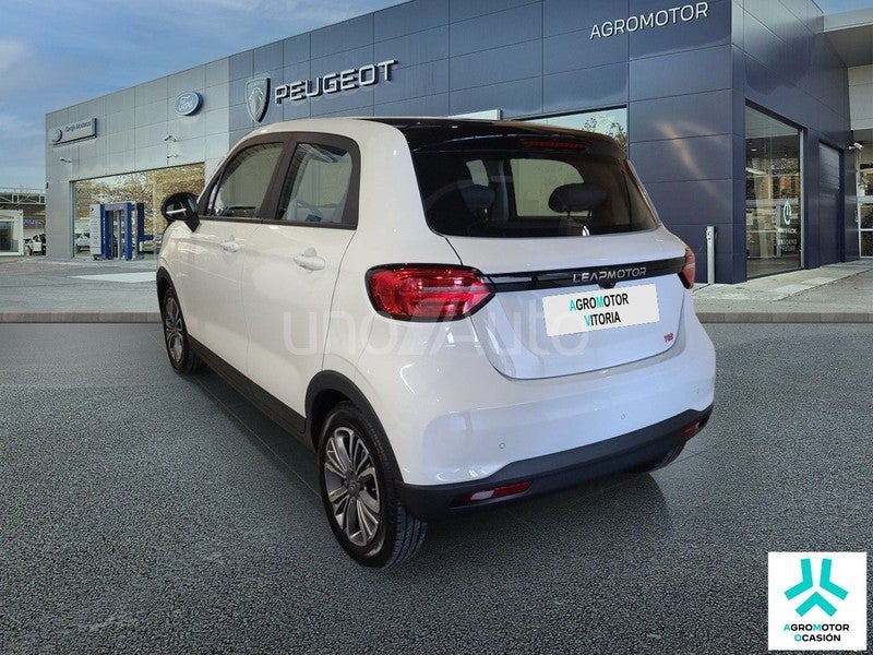 BEV 37.3kWh Design Auto