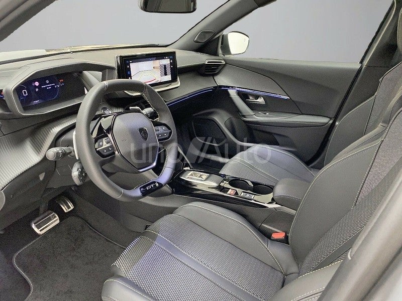 2008 Hybrid 136 GT eDCS6