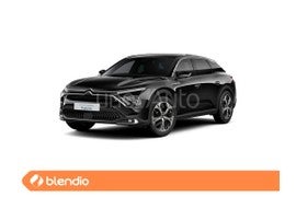 Citroen C5 X