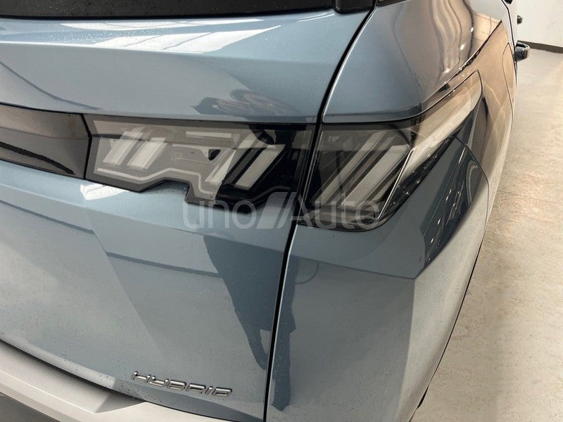 Hybrid 1.2 107KW Allure eDCS6