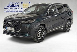 EBRO s800 1.5 TGDI PHEV Premium E-CVT