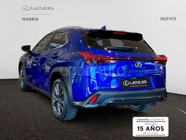300h F Sport Legend