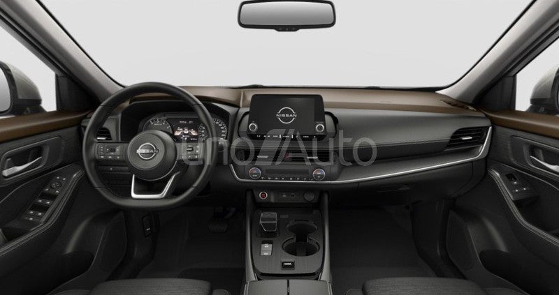 1.5 e-POWER 204cv 4x2 A/T Acenta 5pl