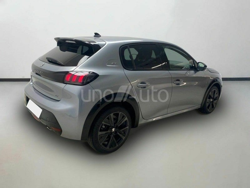 GT Puretech 100