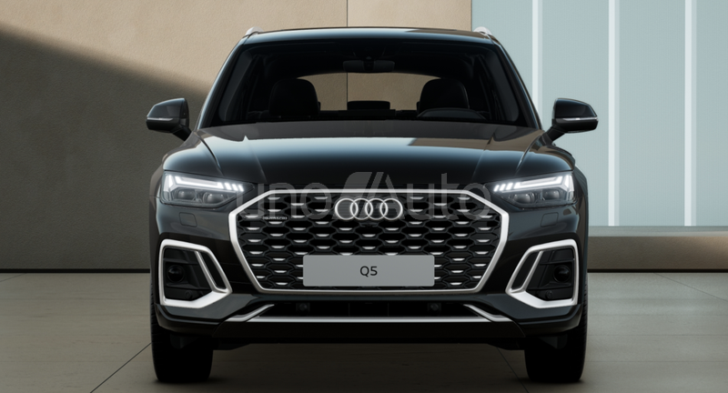 Q5 Sportback 50 TFSIe S line quattro-ultra S tronic