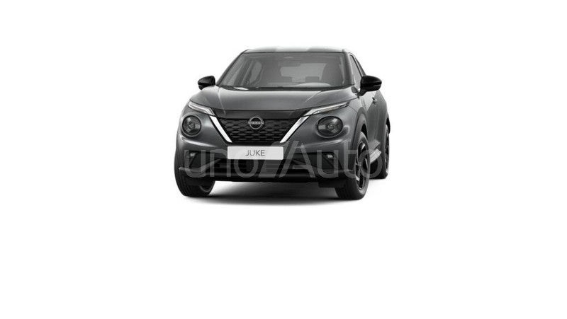 Juke 1.6 Hybrid Acenta Auto