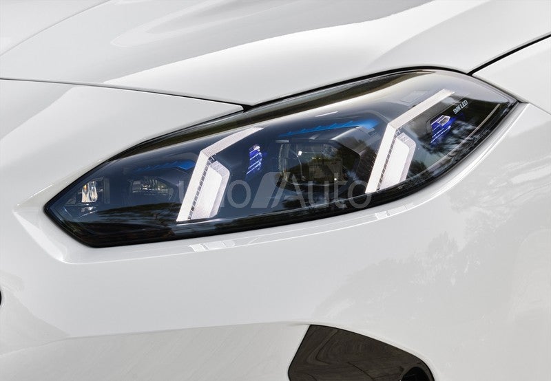 118dA M Sport