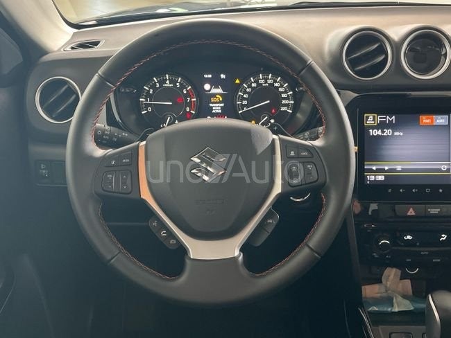1.4 T Edicion Limitada Mild Hybrid Auto