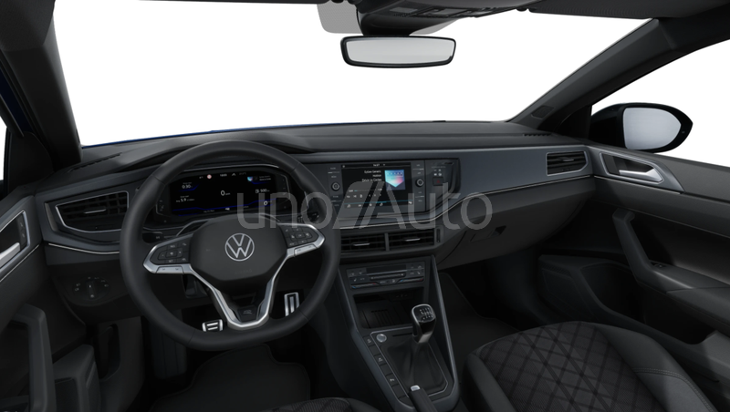 Taigo 1.0 TSI R-Line 85kW