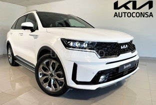 KIA Sorento 1.6 T-GDi HEV Emotion 4x2 7pl