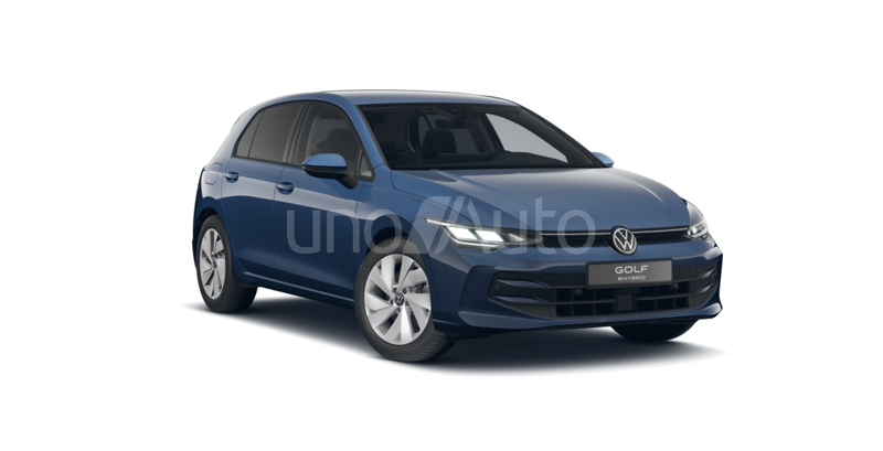 Golf 1.5 TSI eHybrid Match DSG6 150kW