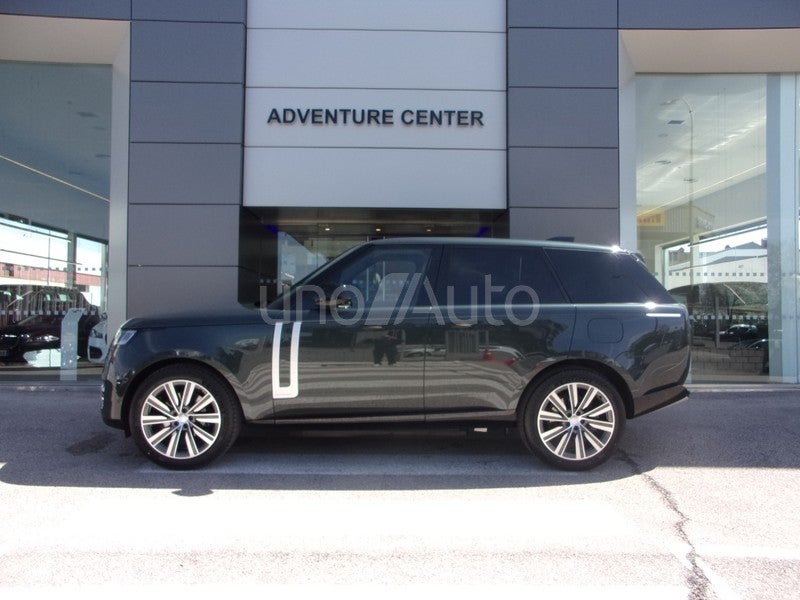 Range Rover 3.0 Si6 PHEV Autobiography SWB AWD Aut. 460