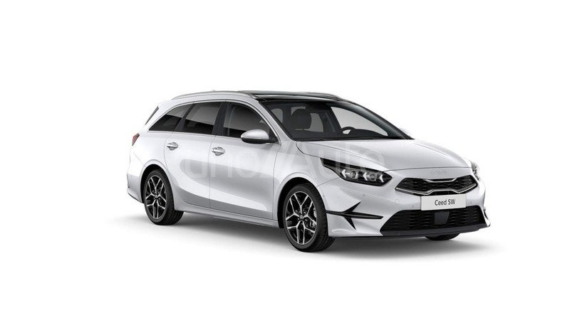 Tourer 1.5 MHEV 103kW (140CV) Tech DCT