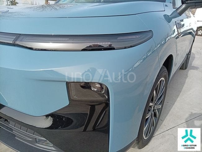 B10 Desing Pro Max 67.1kWh