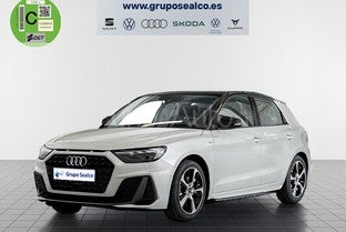 AUDI A1 Sportback 30 TFSI Adrenalin 85kW