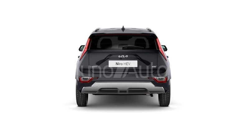 1.6 GDi HEV 95kW (129CV) Drive