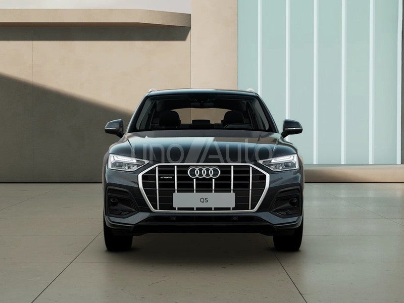 Q5 Sportback 50 TFSIe Advanced quattro-ultra S tronic