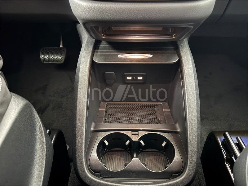 CLASE V 220 d Avantgarde Largo