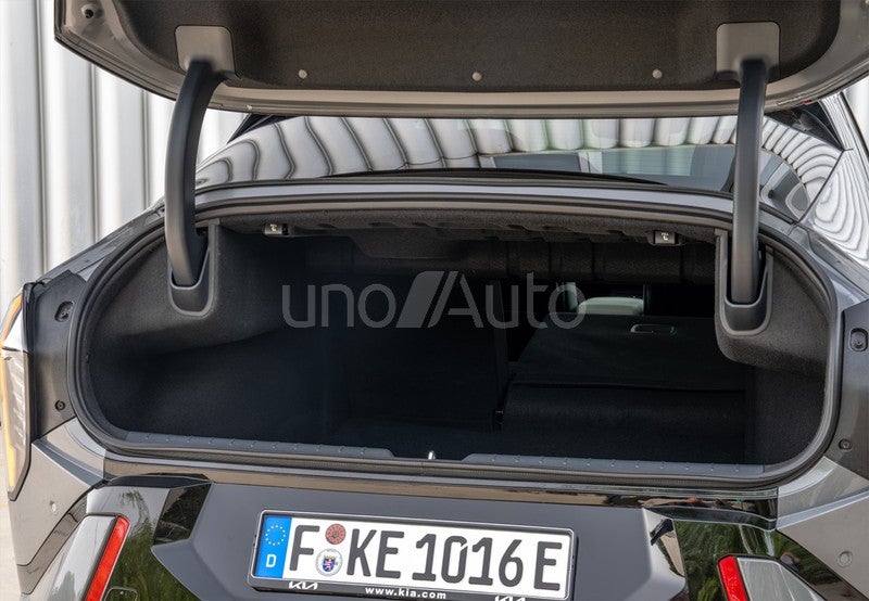 EV4 Fastback GT Line Long Range