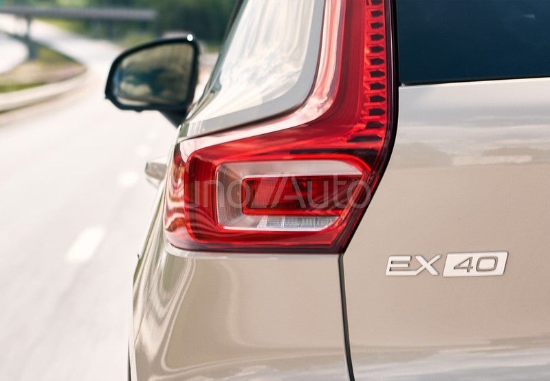 EX40 Recharge Single Plus Aut.