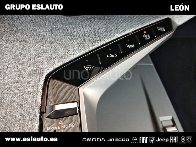 3008 Plug-in Hybrid 195 Allure e-CDT7