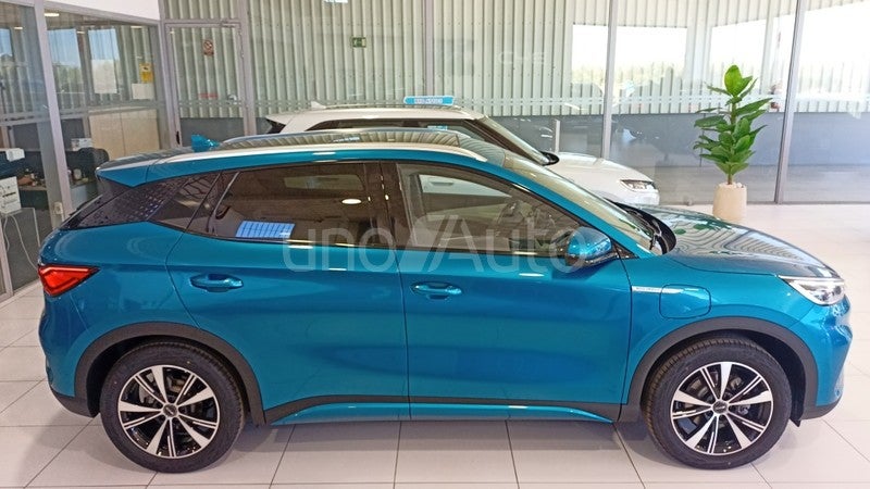 Atto 3 Comfort 150kW 60kWh