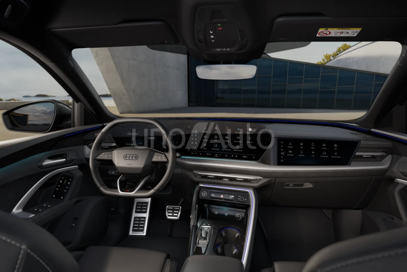 Q5 Sportback 2.0TDI quattro Black line S tronic 150kW