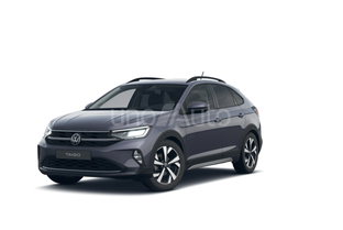 VOLKSWAGEN Taigo 1.0 TSI Más DSG 85kW