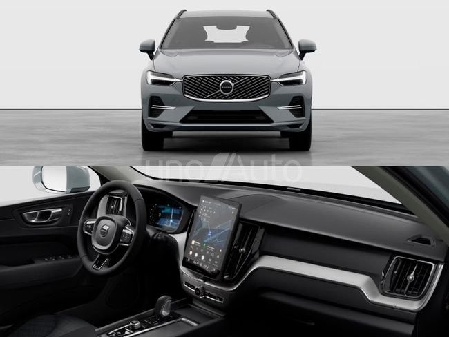 2.0 B5 G MHEV Core Auto AWD