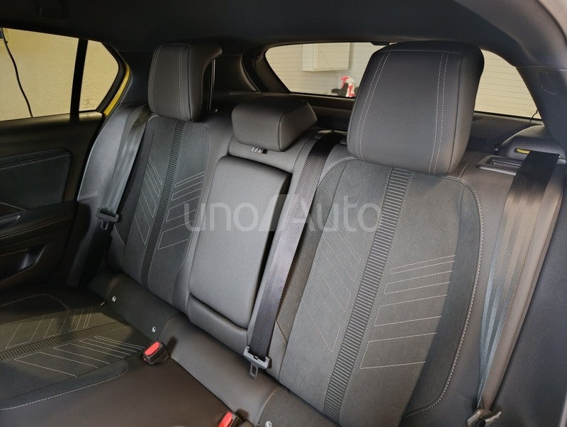 Astra 1.2T XHT Hybrid eDCT6 S/S Ultimate 145