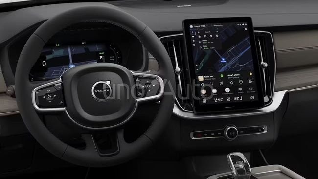 2.0 T8 AWD Plus Bright Recharge Auto