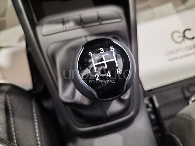 Stonic 1.2 DPi Concept